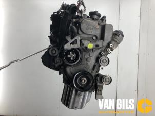 Gebrauchte Motor Volkswagen Golf V (1K1) 1.4 GT 16V Preis € 1.750,00 Margenregelung angeboten von Van Gils Automotive