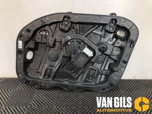 Used Window mechanism 4-door, front right Volvo XC40 (XZ) Recharge Single Motor Price on request offered by Van Gils Automotive