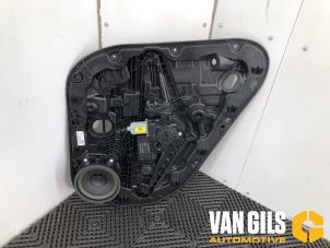 Gebrauchte Fenstermechanik 4-türig rechts hinten Volvo XC40 (XZ) Recharge Single Motor Preis auf Anfrage angeboten von Van Gils Automotive