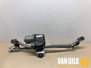 Gebrauchte Scheibenwischer Mechanik Volvo XC40 (XZ) Recharge Single Motor Preis auf Anfrage angeboten von Van Gils Automotive