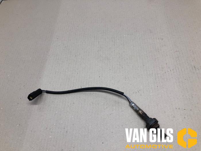 Sonde lambda d'un Daewoo Matiz 0.8 S,SE 2001