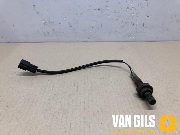Sonde lambda d'un Daewoo Matiz 0.8 S,SE 2001
