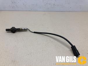 Sonde lambda d'un Daewoo Matiz 0.8 S,SE 2001