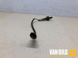 Sonde lambda d'un Daewoo Matiz 0.8 S,SE 2001