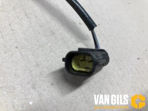 Sonde lambda d'un Daewoo Matiz 0.8 S,SE 2001