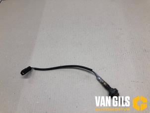 Sonde lambda d'un Daewoo Matiz 0.8 S,SE 2001
