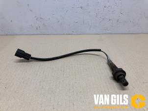 Sonde lambda d'un Daewoo Matiz 0.8 S,SE 2001