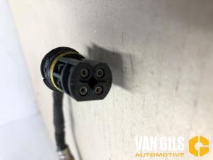 Lambda probe from a Mercedes-Benz A (W168) 1.9 A-190 2000