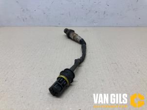 Lambda probe from a Mercedes-Benz A (W168) 1.9 A-190 2000