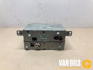 Used Radio Volvo XC40 (XZ) Recharge Single Motor Price on request offered by Van Gils Automotive