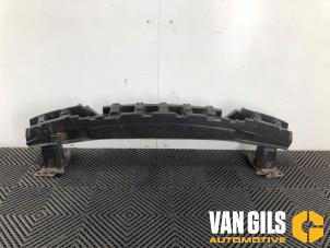 Used Front bumper frame BMW 2 serie Active Tourer (F45) 216i 1.5 TwinPower Turbo 12V Price on request offered by Van Gils Automotive