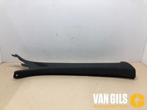 Usagé Montant avant droit Volvo XC40 (XZ) Recharge Single Motor Prix sur demande proposé par Van Gils Automotive