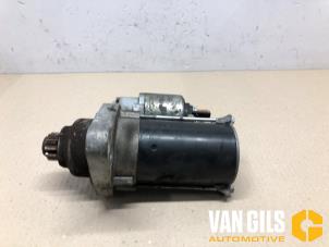Usados Motor de arranque Volkswagen Golf V (1K1) 1.4 GT 16V Precio de solicitud ofrecido por Van Gils Automotive