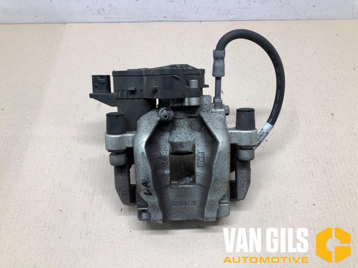 Rear brake calliper, left Volvo XC40 Recharge Single Motor - 36012913 ...