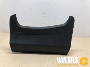 Used Knee airbag Ford Fiesta 6 (JA8) 1.25 16V Price on request offered by Van Gils Automotive