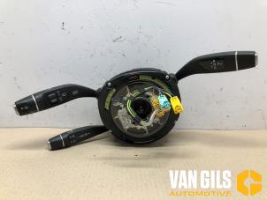 Used Steering column stalk Mercedes B (W246,242) 2.2 B-220 CDI BlueEFFICIENCY 16V Price on request offered by Van Gils Automotive