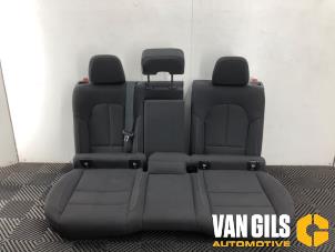 Used Set of upholstery (complete) Volvo XC40 (XZ) Recharge Single Motor Price on request offered by Van Gils Automotive