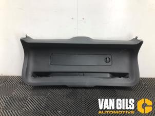 Gebrauchte Verkleidung Kofferraumklappe Volvo XC40 (XZ) Recharge Single Motor Preis auf Anfrage angeboten von Van Gils Automotive