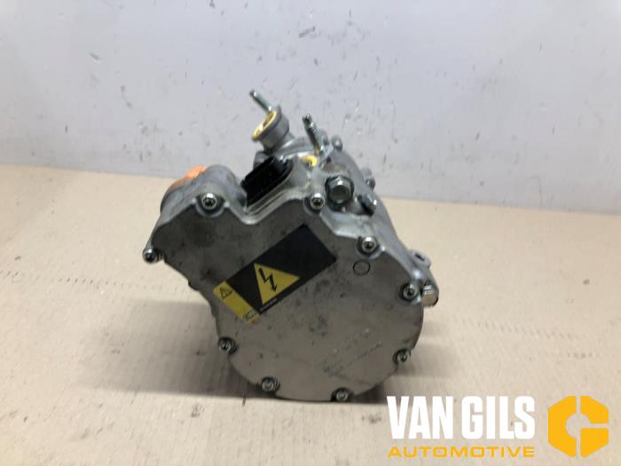 Gebrauchte Klimapumpe Volvo XC40 (XZ) Single Motor 69 kWh Preis € 450,00 Margenregelung angeboten von Van Gils Automotive