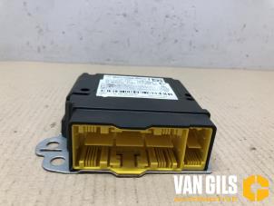 Used Airbag Module Mercedes B (W246,242) 2.2 B-220 CDI BlueEFFICIENCY 16V Price on request offered by Van Gils Automotive