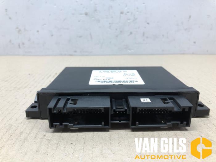 Used Automatic gearbox computer Mercedes B (W246/W242) 2.2 B-220 CDI BlueEFFICIENCY,d 16V Price € 99,99 Margin scheme offered by Van Gils Automotive
