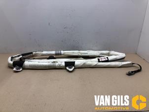 Used Roof curtain airbag Mercedes B (W246,242) 2.2 B-220 CDI BlueEFFICIENCY 16V Price on request offered by Van Gils Automotive