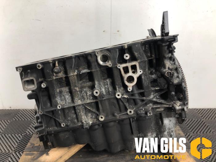 Used Engine crankcase BMW M3 (G80) 3.0 Competition TwinPower Turbo 24V Price € 4.999,99 Margin scheme offered by Van Gils Automotive