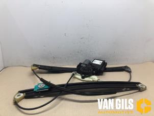 Used Window mechanism 4-door, front left Porsche Cayenne (9PA) 4.8 V8 32V S Price on request offered by Van Gils Automotive