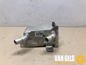 Usados Intercambiador de calor Volvo XC40 (XZ) Recharge Single Motor Precio de solicitud ofrecido por Van Gils Automotive