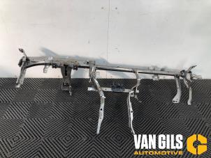 Usagé Barre tableau de bord Volkswagen Polo VI (AW1) 1.0 TSI 12V BlueMotion Prix sur demande proposé par Van Gils Automotive