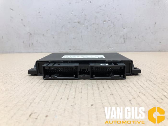Used Automatic gearbox computer Mercedes B (W247) 2.0 B-200d Price € 99,99 Margin scheme offered by Van Gils Automotive