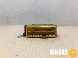 Used Airbag Module Mercedes B (W247) 2.0 B-200d Price on request offered by Van Gils Automotive