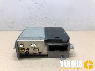 Used Radio module Mercedes B (W247) 2.0 B-200d Price on request offered by Van Gils Automotive