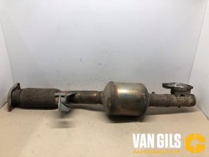 Used Particulate filter Mercedes B (W247) 2.0 B-200d Price on request offered by Van Gils Automotive