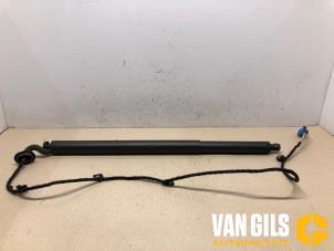 Used Rear gas strut, right Mercedes B (W247) 2.0 B-200d Price on request offered by Van Gils Automotive