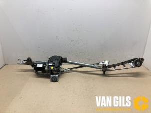 Used Wiper motor + mechanism Mercedes B (W247) 2.0 B-200d Price on request offered by Van Gils Automotive