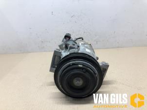 Used Air conditioning pump Mercedes B (W247) 2.0 B-200d Price on request offered by Van Gils Automotive