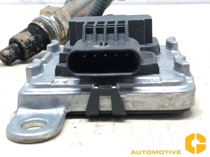 Nox Sensor van een Mercedes-Benz B (W247) 2.0 B-200d 2022