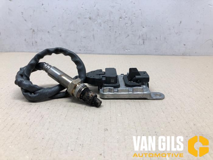 Usados Sensor Nox Mercedes B (W247) 2.0 B-200d Precio € 175,00 Norma de margen ofrecido por Van Gils Automotive