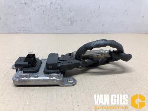 Nox Sensor van een Mercedes-Benz B (W247) 2.0 B-200d 2022