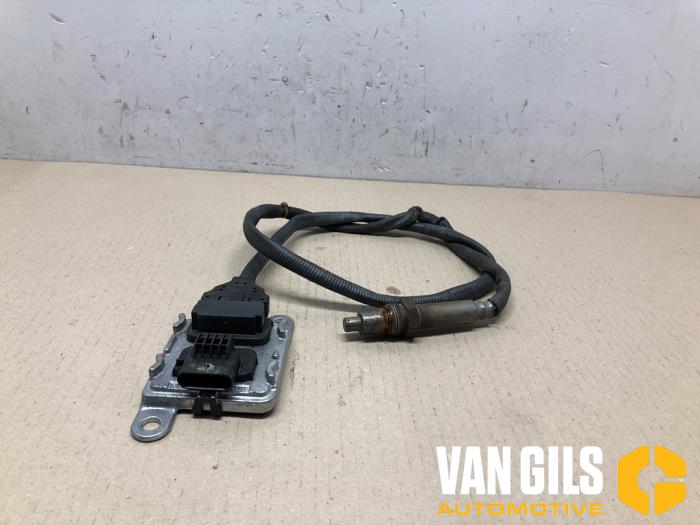Usados Sensor Nox Mercedes B (W247) 2.0 B-200d Precio € 149,95 Norma de margen ofrecido por Van Gils Automotive