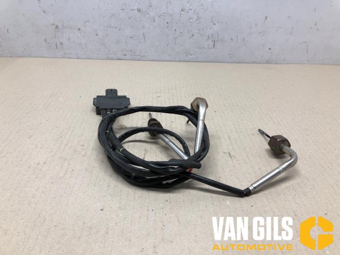 Gebrauchte Auspuff Temperatursensor Mercedes B (W247) 2.0 B-200d Preis auf Anfrage angeboten von Van Gils Automotive