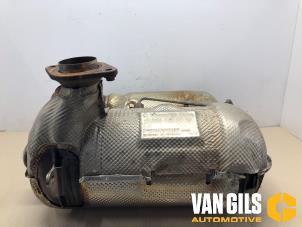 Usados Filtro de hollín Mercedes B (W247) 2.0 B-200d Precio de solicitud ofrecido por Van Gils Automotive