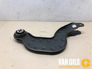 Used Rear wishbone, left Mercedes B (W247) 2.0 B-200d Price on request offered by Van Gils Automotive