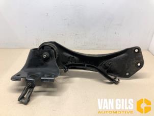 Used Rear lower wishbone, left Mercedes B (W247) 2.0 B-200d Price on request offered by Van Gils Automotive