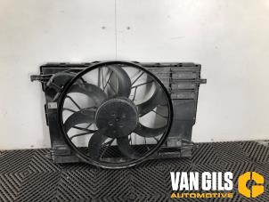Used Motorkoeling ventilator Mercedes B (W247) 2.0 B-200d Price € 225,00 Margin scheme offered by Van Gils Automotive