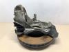 Mercedes-Benz B (W247) 2.0 B-200d Knuckle, front right