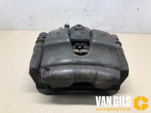Used Front brake calliper, left Mercedes B (W247) 2.0 B-200d Price on request offered by Van Gils Automotive