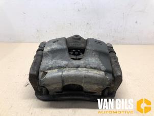 Used Front brake calliper, right Mercedes B (W247) 2.0 B-200d Price on request offered by Van Gils Automotive