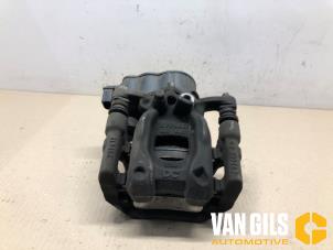 Used Rear brake calliper, left Mercedes B (W247) 2.0 B-200d Price on request offered by Van Gils Automotive